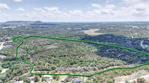 Granbury Land Parcel For Sale
