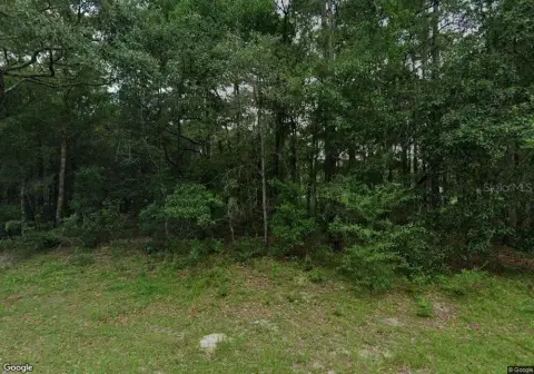 Residential Land in Citrus Springs