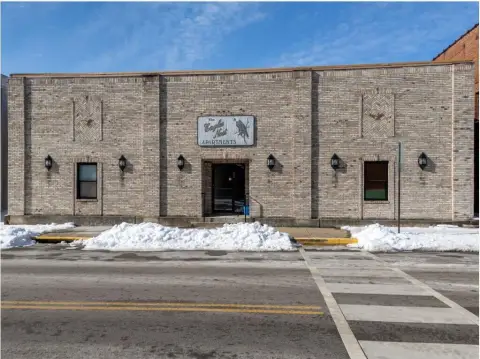 Multifamily Investment Opportunity in Morehead