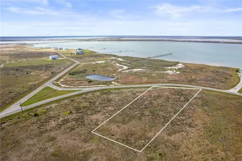 Rockport Homesite Near Coastal Amenities