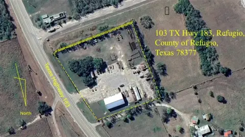Industrial Flex Property