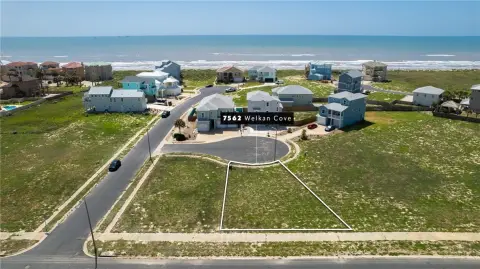 Residential Land in Port Aransas