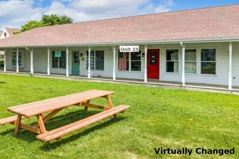 Country Walk Retail Space