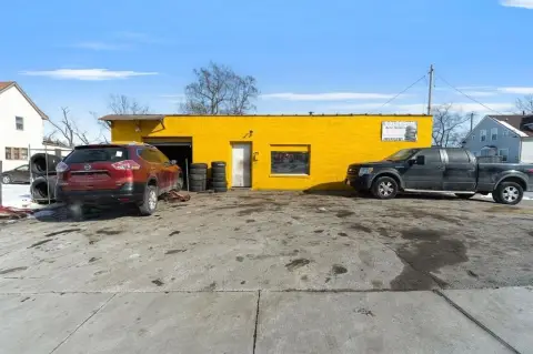 Automotive Shop in Des Moines
