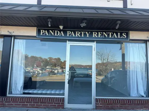 Renovated Commercial Space with Views