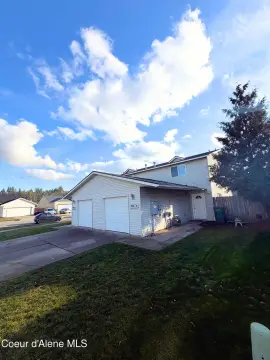 Post Falls Duplex Investment Opportunity