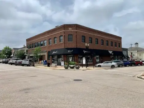 Barrington Office Space For Rent