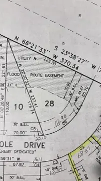 Residential Land in Minooka