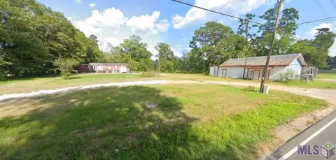 Denham Springs Industrial Land Parcel