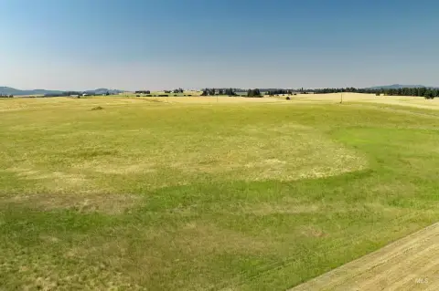 Tillable Land Near Orofino
