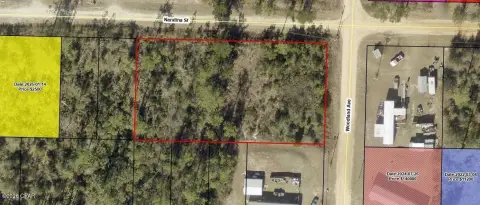 Fountain, FL Land Opportunity