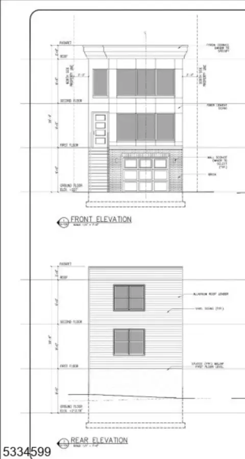 Newark City Multi-Family Property