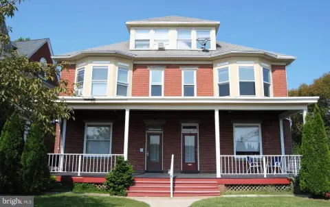 Hagerstown Multifamily Investment Opportunity