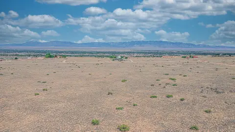 Expansive Land Parcel with Views