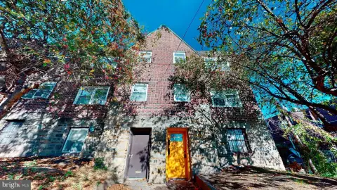 Mt. Airy Duplex with Garage