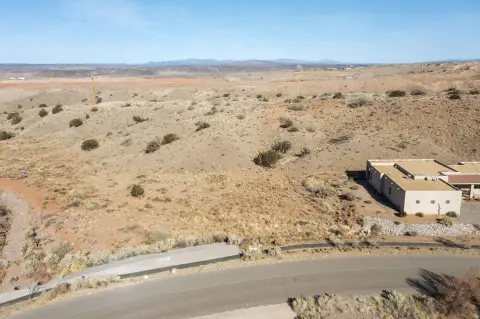 Land in Anasazi Meadows, Placitas