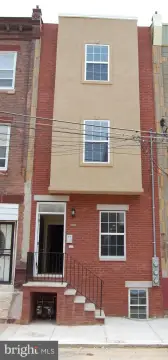 Temple University Area Duplex