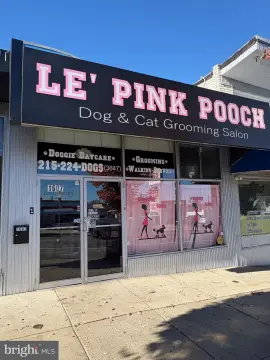 Retail Space on Major Artery