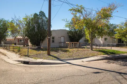 Albuquerque Multifamily Investment Opportunity