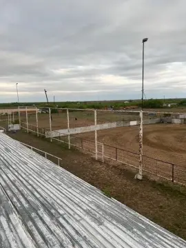 San Angelo Commercial Rodeo Arena