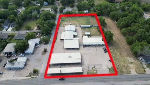 Established Car Lot Ready