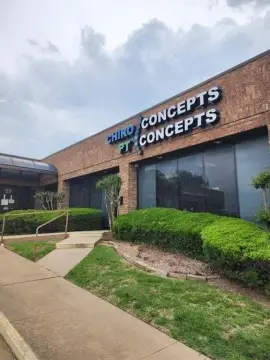 Sherman Office Space For Lease