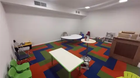 Arlington, TX Childcare Space Available