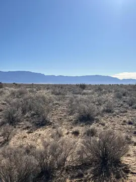 Rio Rancho Land For Sale