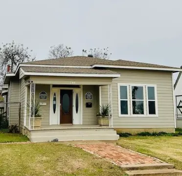 Downtown Denison Mixed-Use Opportunity