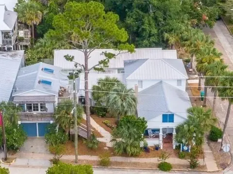 Three-Unit Short-Term Rental Property