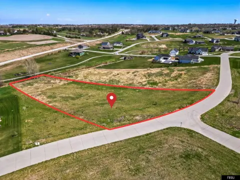 Spacious Lot in Wynnwood Estates