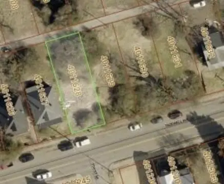 Roanoke City Lot For Sale