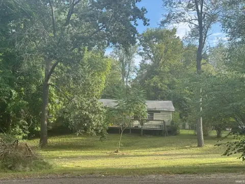 Residential Land Near Jimmerson Lake