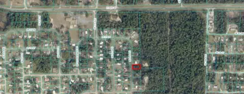 Residential Land in Silver Springs