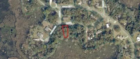 Residential Land in Silver Springs