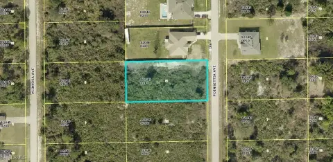 Lehigh Acres Vacant Land