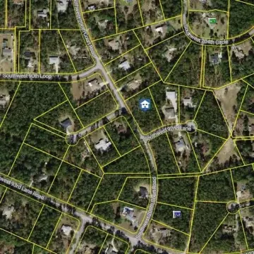 Rainbow Springs Vacant Land Opportunity