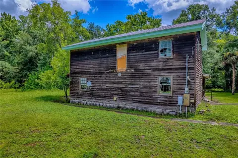 5-Acre Estate Land Opportunity