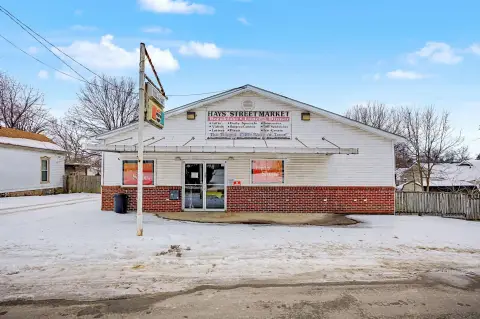 Mixed-Use Property with Residential Income