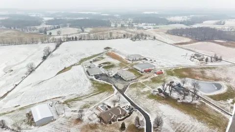 Versatile Commercial Property in Eubank