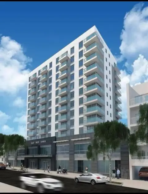 Luxury Medical Office in Flushing