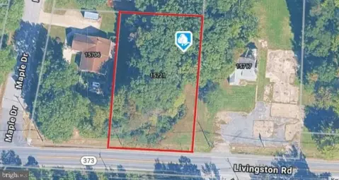 Accokeek, MD Buildable Lot