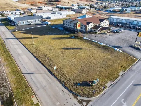 Spearfish Commercial Land Opportunity