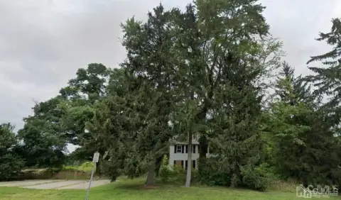 Monroe, NJ Commercial Land