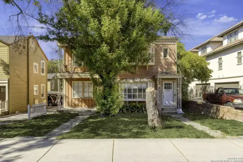 Alamo Heights Investment Opportunity