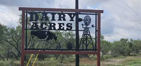 Pleasanton Land in Dairy Acres