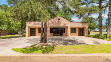 Versatile Office Space in Longview