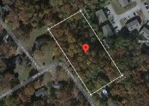 Gainesville Residential Lot Opportunity