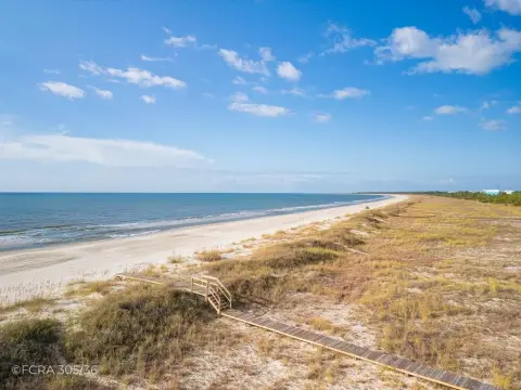 Gulf Front Land Opportunity