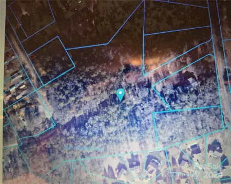 Residential Land in Kannapolis, NC